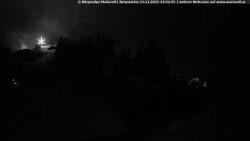 Mariazeller Bürgeralpe - Berggasthof