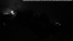 Mariazeller Bürgeralpe - Berggasthof