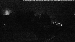 Mariazeller Bürgeralpe - Berggasthof