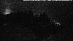 Mariazeller Bürgeralpe - Berggasthof