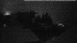 Mariazeller Bürgeralpe - Berggasthof