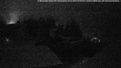 Mariazeller Bürgeralpe - Berggasthof