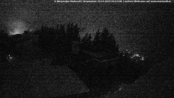 Mariazeller Bürgeralpe - Berggasthof