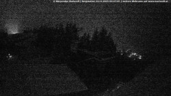 Mariazeller Bürgeralpe - Berggasthof