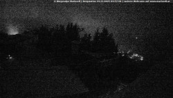 Mariazeller Bürgeralpe - Berggasthof