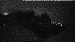 Mariazeller Bürgeralpe - Berggasthof