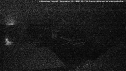 Mariazeller Bürgeralpe - Berggasthof