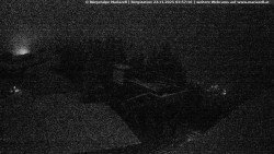 Mariazeller Bürgeralpe - Berggasthof