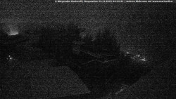 Mariazeller Bürgeralpe - Berggasthof