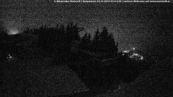 Mariazeller Bürgeralpe - Berggasthof