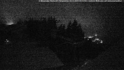 Mariazeller Bürgeralpe - Berggasthof