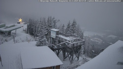 Mariazeller Bürgeralpe - Berggasthof