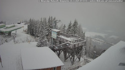 Mariazeller Bürgeralpe - Berggasthof