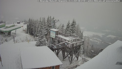 Mariazeller Bürgeralpe - Berggasthof