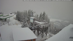 Mariazeller Bürgeralpe - Berggasthof