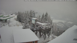 Mariazeller Bürgeralpe - Berggasthof