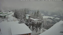 Mariazeller Bürgeralpe - Berggasthof