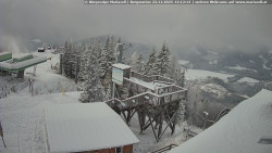 Mariazeller Bürgeralpe - Berggasthof