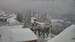 Mariazeller Bürgeralpe - Berggasthof