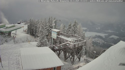 Mariazeller Bürgeralpe - Berggasthof