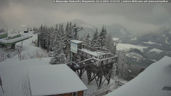 Mariazeller Bürgeralpe - Berggasthof