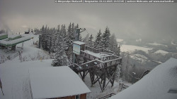 Mariazeller Bürgeralpe - Berggasthof