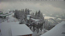 Mariazeller Bürgeralpe - Berggasthof