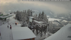 Mariazeller Bürgeralpe - Berggasthof