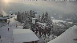 Mariazeller Bürgeralpe - Berggasthof