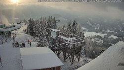 Mariazeller Bürgeralpe - Berggasthof