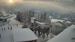 Mariazeller Bürgeralpe - Berggasthof