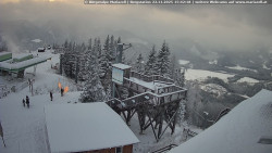 Mariazeller Bürgeralpe - Berggasthof