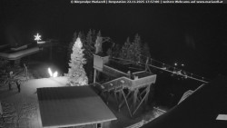 Mariazeller Bürgeralpe - Berggasthof