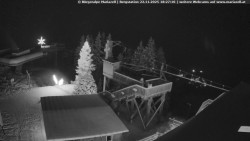 Mariazeller Bürgeralpe - Berggasthof