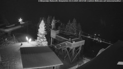 Mariazeller Bürgeralpe - Berggasthof