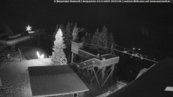 Mariazeller Bürgeralpe - Berggasthof