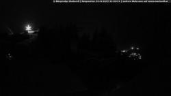 Mariazeller Bürgeralpe - Berggasthof