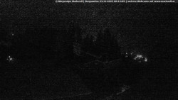 Mariazeller Bürgeralpe - Berggasthof