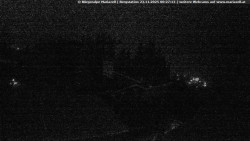 Mariazeller Bürgeralpe - Berggasthof