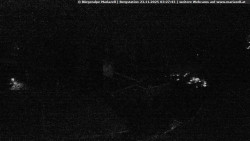 Mariazeller Bürgeralpe - Berggasthof