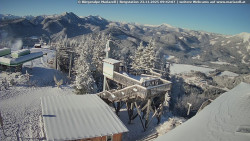 Mariazeller Bürgeralpe - Berggasthof