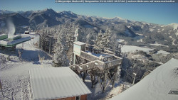 Mariazeller Bürgeralpe - Berggasthof