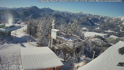 Mariazeller Bürgeralpe - Berggasthof