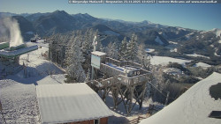 Mariazeller Bürgeralpe - Berggasthof