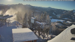 Mariazeller Bürgeralpe - Berggasthof