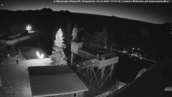 Mariazeller Bürgeralpe - Berggasthof