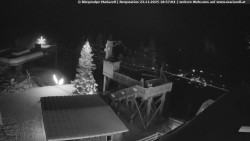 Mariazeller Bürgeralpe - Berggasthof