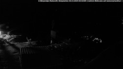 Mariazeller Bürgeralpe - Berggasthof