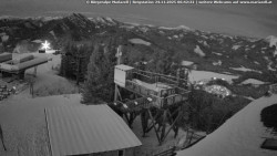 Mariazeller Bürgeralpe - Berggasthof