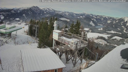 Mariazeller Bürgeralpe - Berggasthof